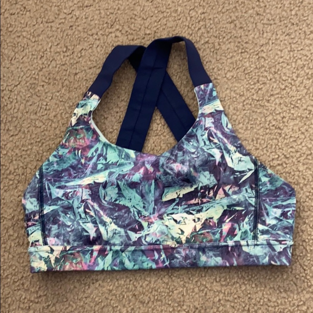 Lululemon bra
